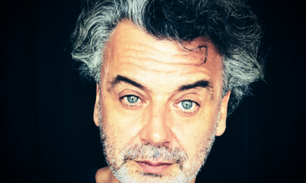 Ilan Chouraki