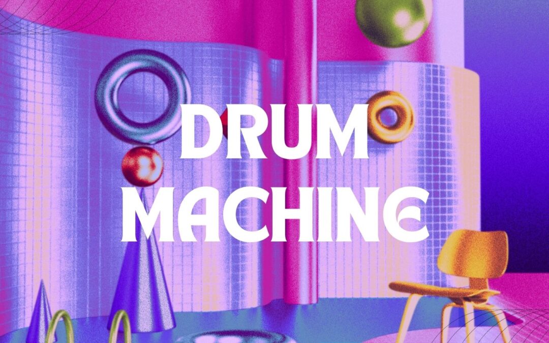Drum Machine
