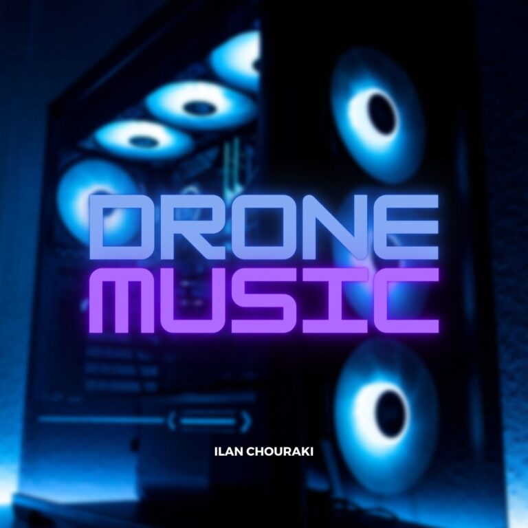 Album Drone Music