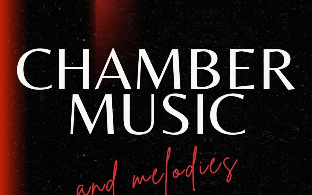 Album Chamber music & Melodies
