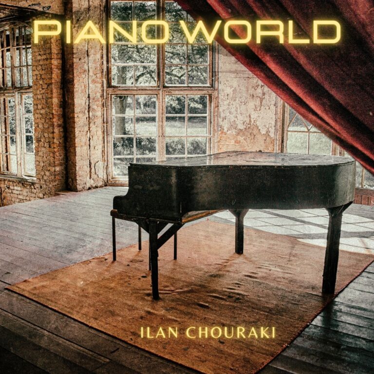 Album Piano World