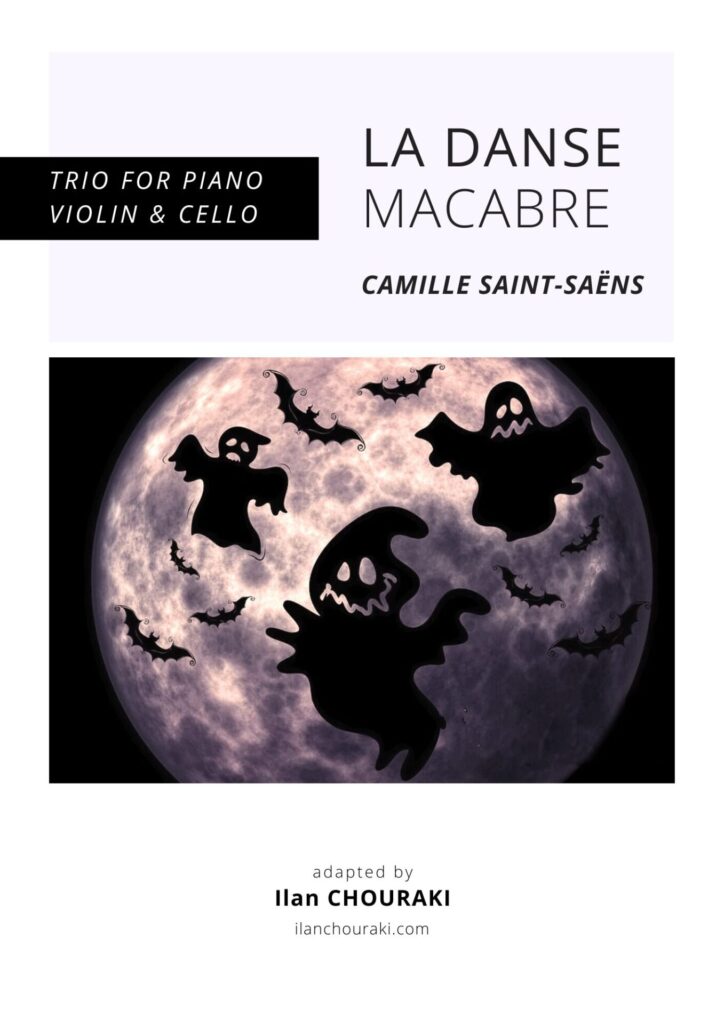 La Danse Macabre 1