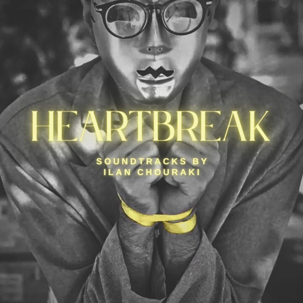 Composing for the Unspeakable: The Music of Heartbreak 1 The Music of Heartbreak