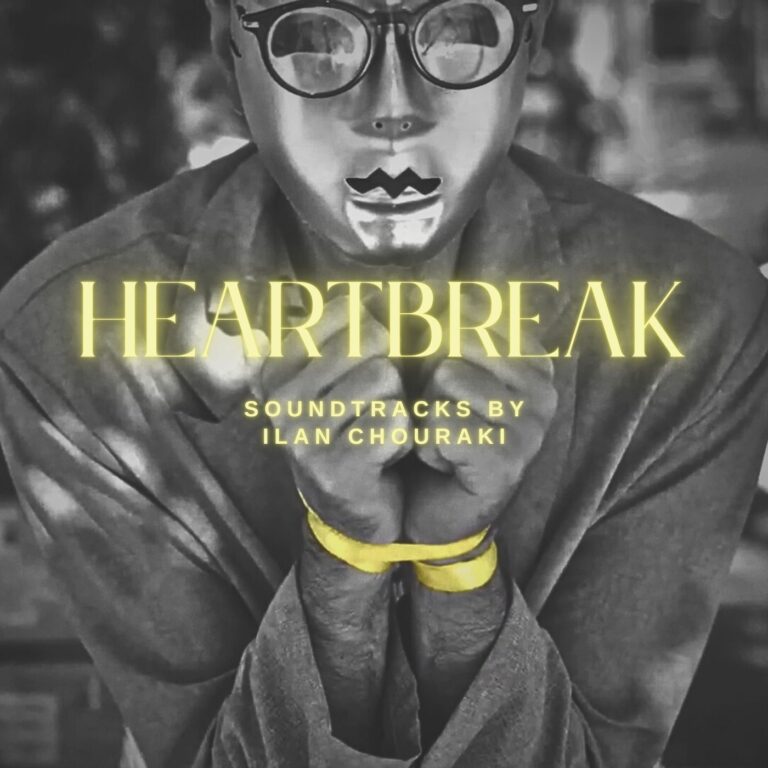 The Music of Heartbreak