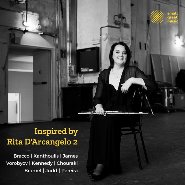Insp. Rita d'Arcangelo 2