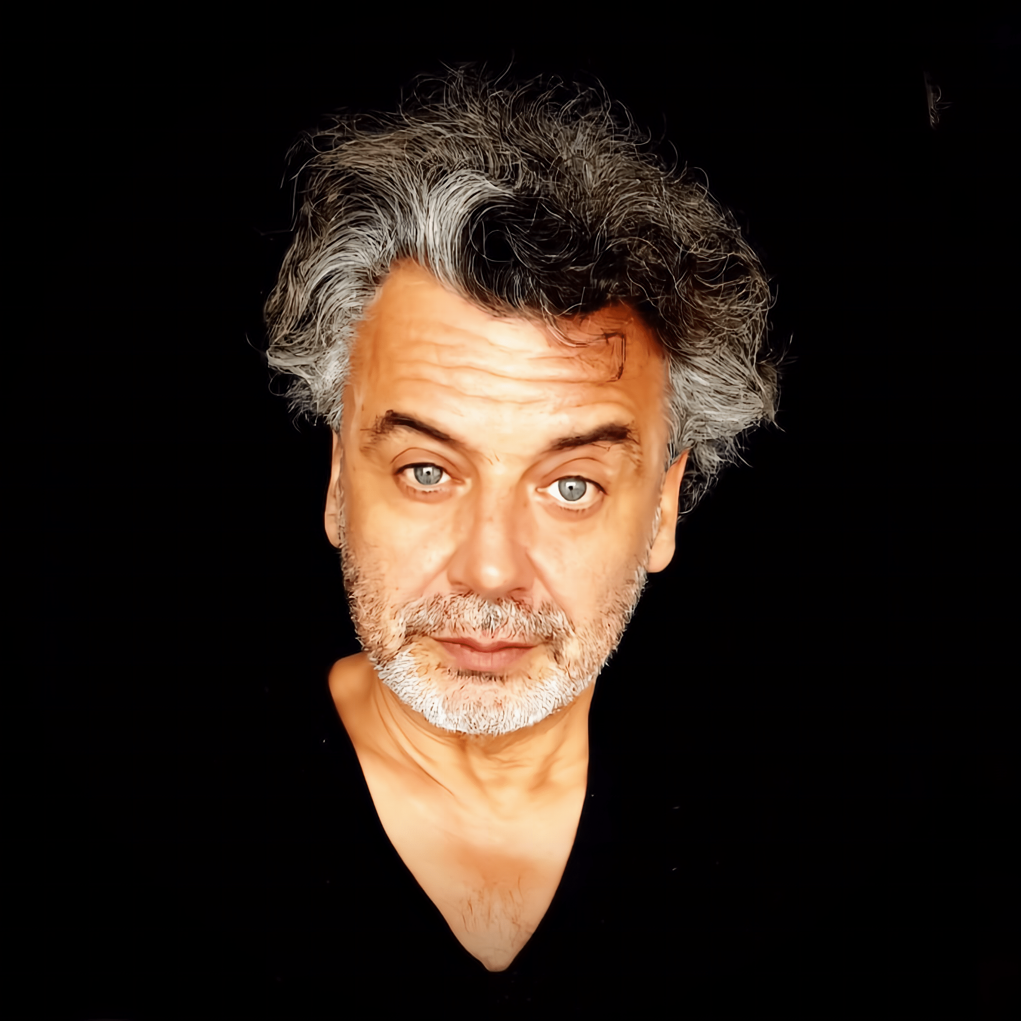 Ilan Chouraki