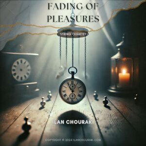 Fading of Pleasures